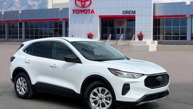 Preowned 2024 Ford Escape Active for Sale