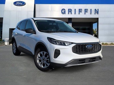 2024 Ford Escape AWD Active 4DR SUV
