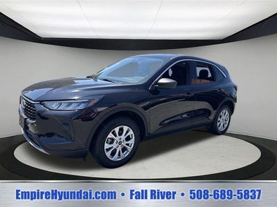 2024 Ford Escape AWD Active 4DR SUV