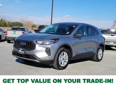 Photo of a 2024 Ford Escape AWD Active 4DR SUV for sale