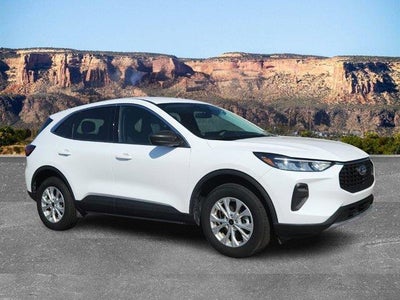 2024 Ford Escape AWD Active 4DR SUV