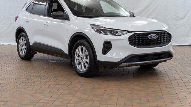 Preowned 2024 Ford Escape Active for Sale