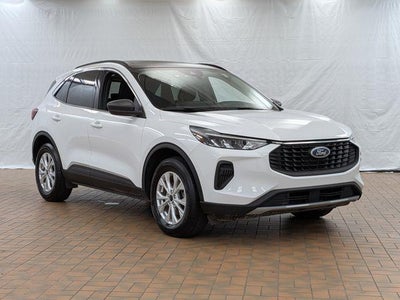 2024 Ford Escape AWD Active 4DR SUV