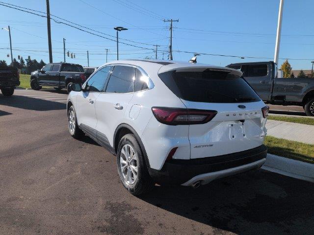 2024 Ford Escape - $22,304