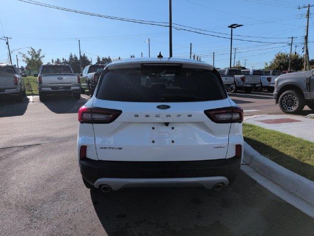 2024 Ford Escape - $22,304