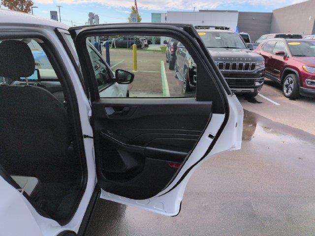 2024 Ford Escape - $22,304