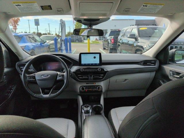 2024 Ford Escape - $22,304