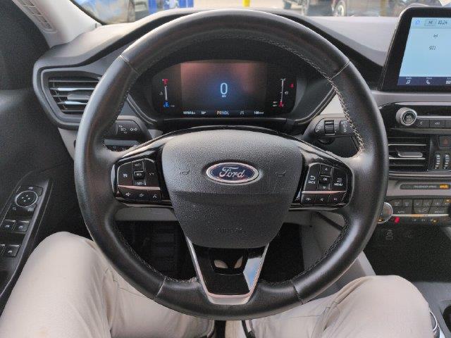2024 Ford Escape - $22,304