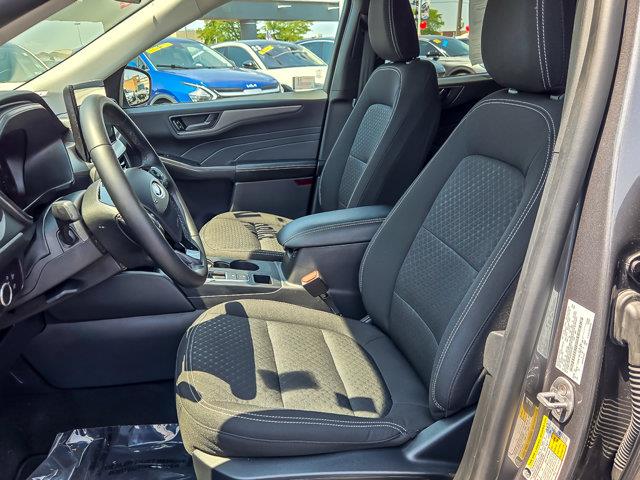 2024 Ford Escape - $24,884