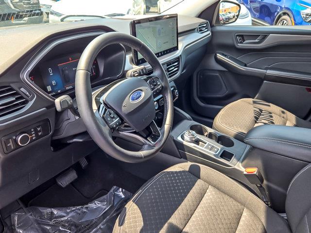 2024 Ford Escape - $24,884