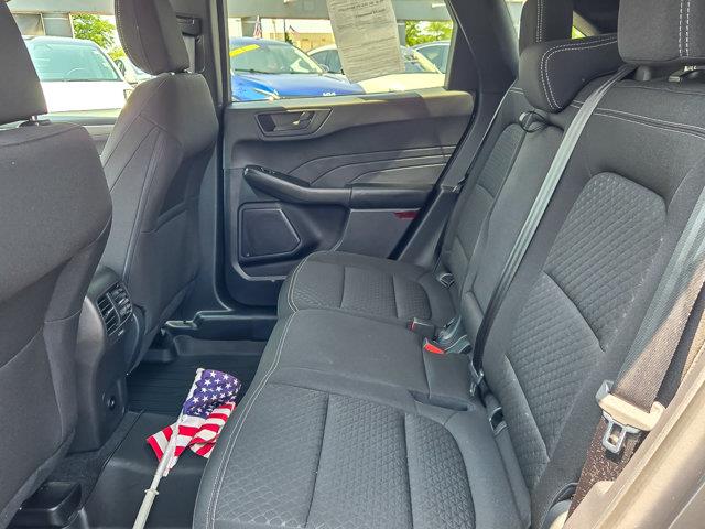 2024 Ford Escape - $24,884