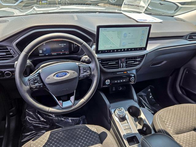 2024 Ford Escape - $24,884