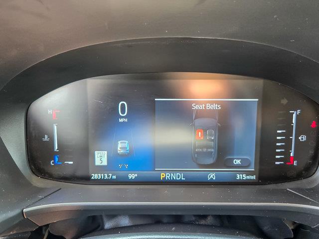 2024 Ford Escape - $24,884