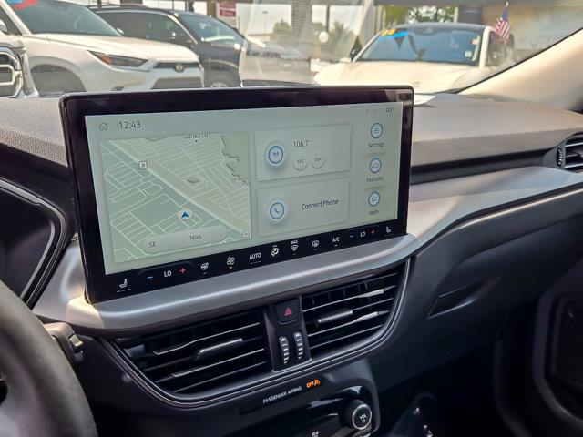 2024 Ford Escape - $24,884