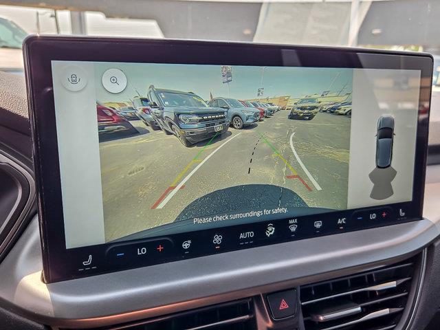 2024 Ford Escape - $24,884