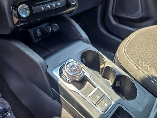 2024 Ford Escape - $24,884