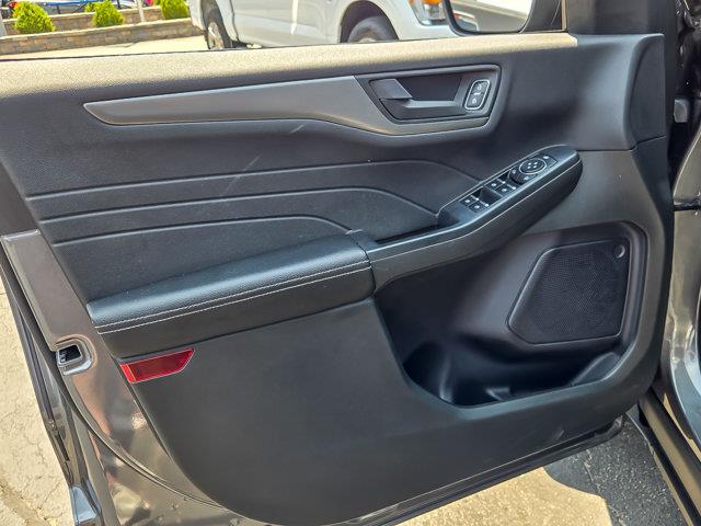 2024 Ford Escape - $24,884