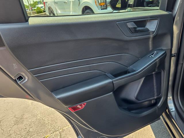 2024 Ford Escape - $24,884