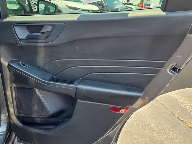 2024 Ford Escape - $24,884