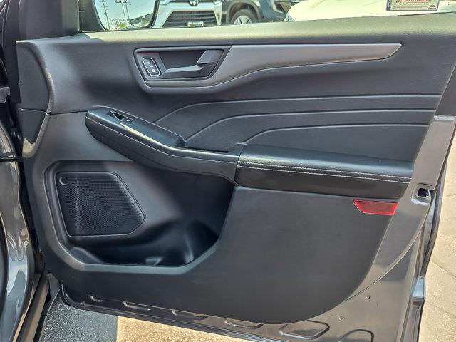 2024 Ford Escape - $24,884