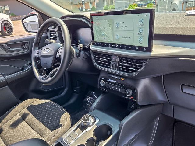 2024 Ford Escape - $24,884