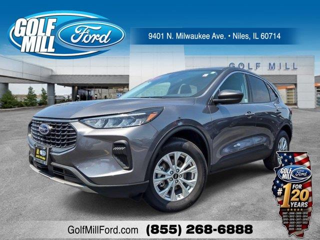 2024 Ford Escape - $24,884