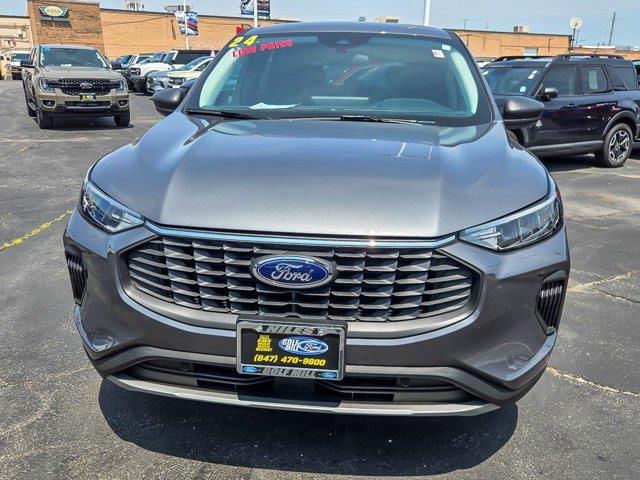 2024 Ford Escape - $24,884