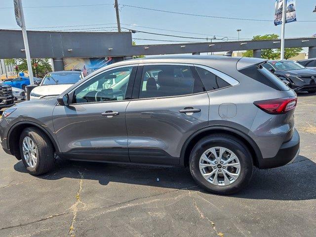 2024 Ford Escape - $24,884