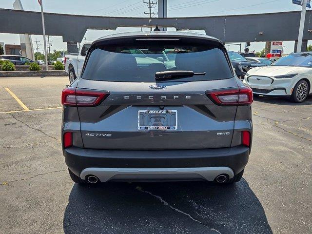 2024 Ford Escape - $24,884