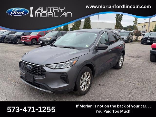 2024 Ford Escape - $20,972