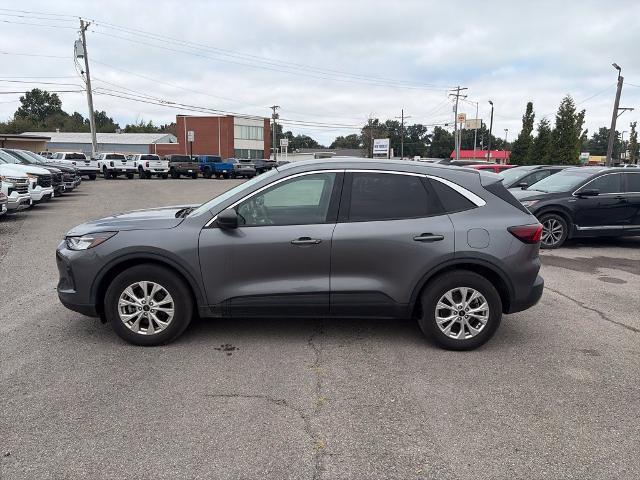 2024 Ford Escape - $20,972
