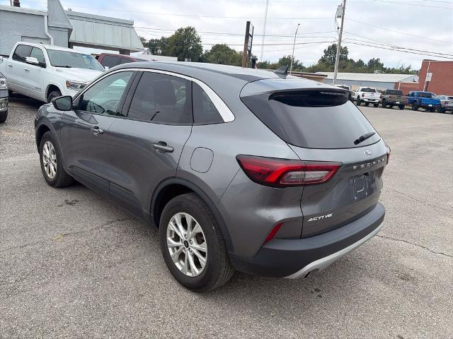2024 Ford Escape - $20,972
