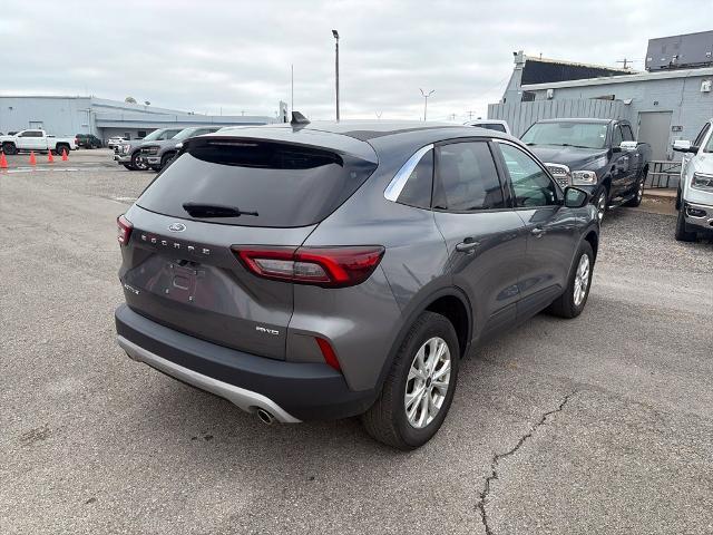 2024 Ford Escape - $20,972