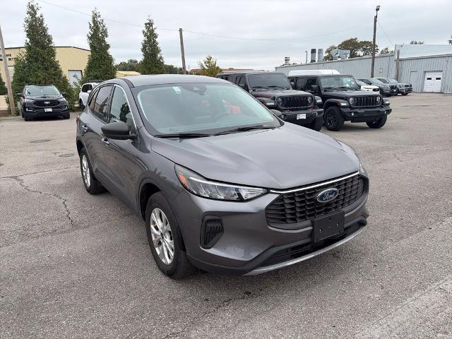 2024 Ford Escape - $20,972