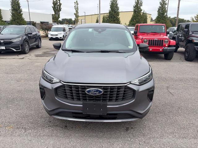 2024 Ford Escape - $20,972
