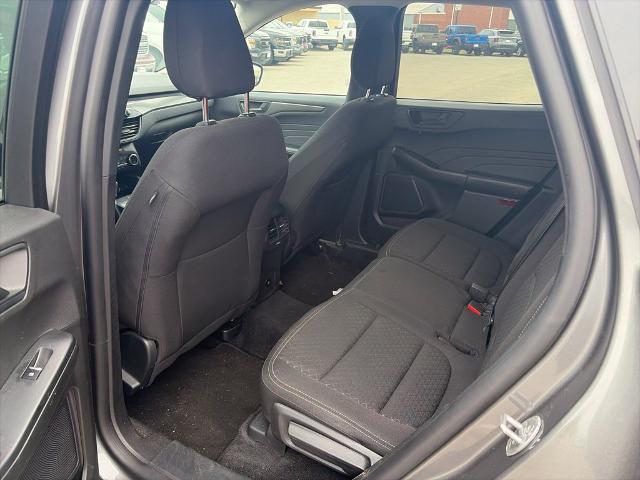 2024 Ford Escape - $20,972
