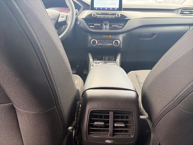 2024 Ford Escape - $20,972