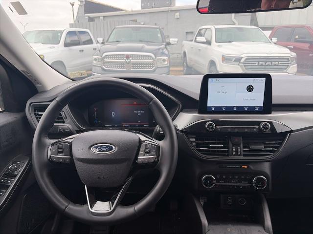 2024 Ford Escape - $20,972