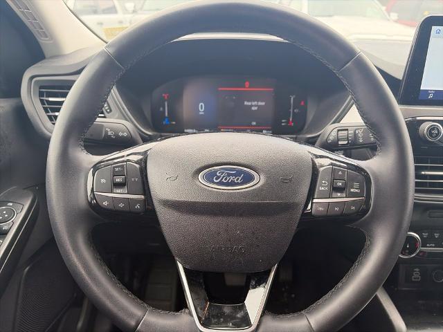 2024 Ford Escape - $20,972