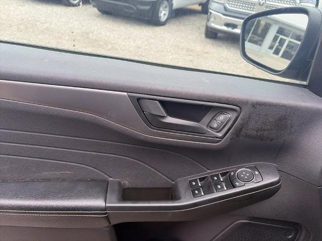 2024 Ford Escape - $20,972