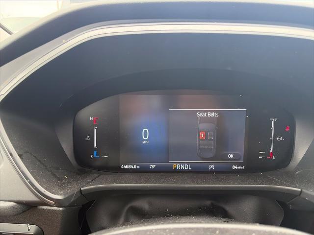 2024 Ford Escape - $20,972