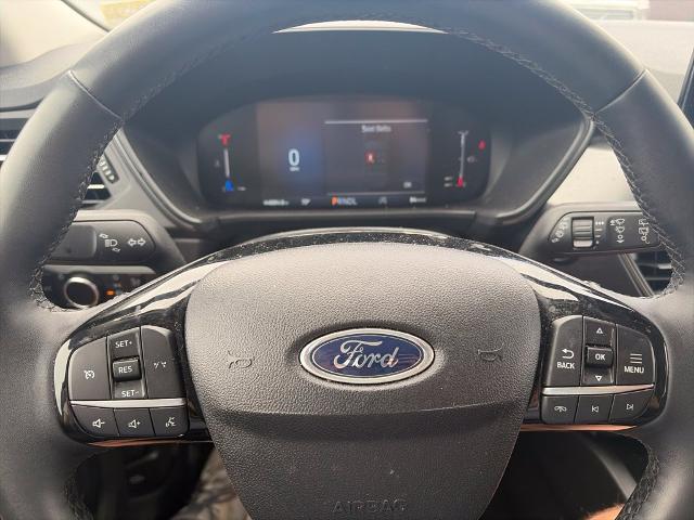 2024 Ford Escape - $20,972