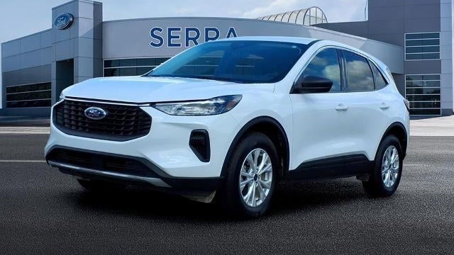 Preowned 2024 Ford Escape Active for Sale