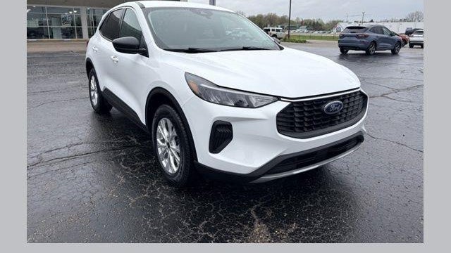 Preowned 2024 Ford Escape Active for Sale