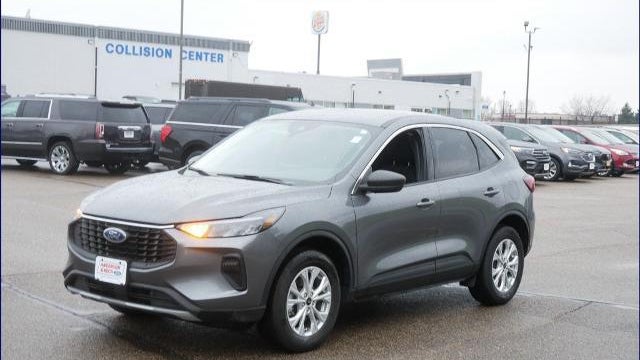 Preowned 2024 Ford Escape Active for Sale