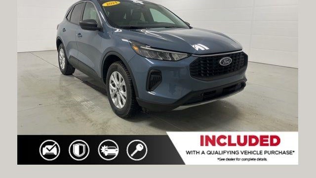 Preowned 2024 Ford Escape Active for Sale