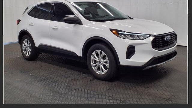 Preowned 2024 Ford Escape Active for Sale