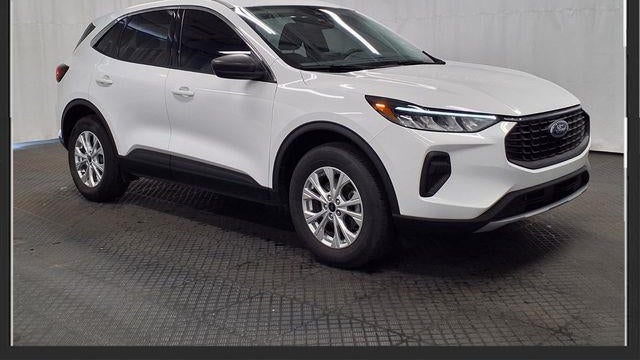 Preowned 2024 Ford Escape Active for Sale