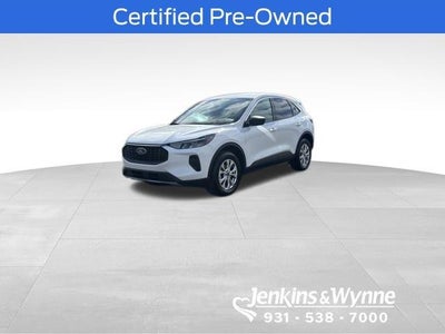 2024 Ford Escape AWD Active 4DR SUV