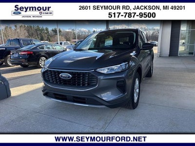 2024 Ford Escape AWD Active 4DR SUV